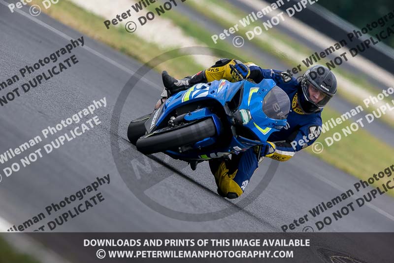 25 to 27th july 2019;Slovakia Ring;event digital images;motorbikes;no limits;peter wileman photography;trackday;trackday digital images